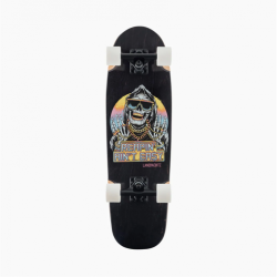Landyachtz Dinghy Blunt Reapin Ain't Easy