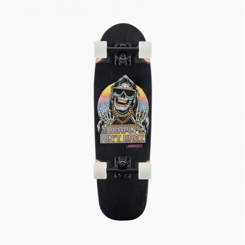 Landyachtz Dinghy Blunt Reapin Ain't Easy