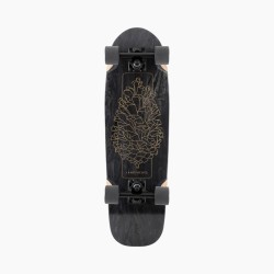 Landyachtz Dinghy Blunt Black Pinecone