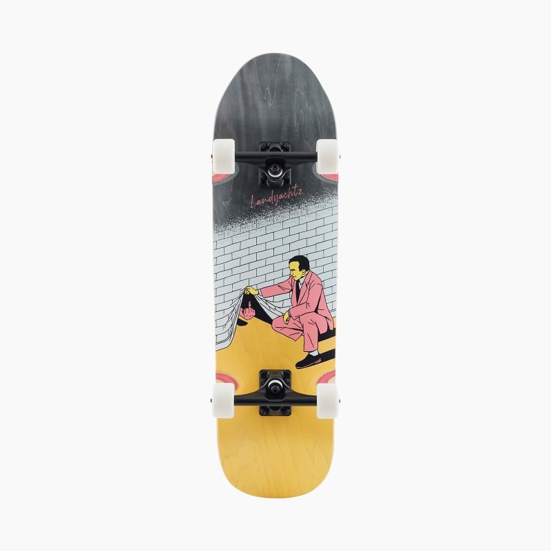 Landyachtz ATV X Perfecto Speakeasy