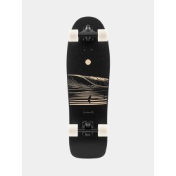 Landyachtz Surfskate Dark Wave