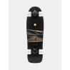 Landyachtz Surfskate Dark Wave