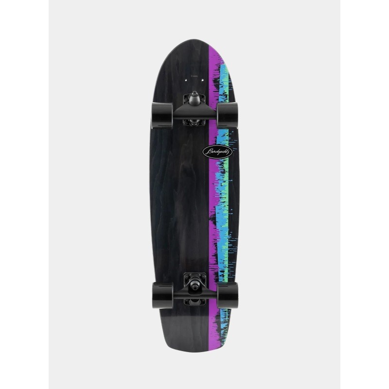 Landyachtz Surfskate Butter Spectrum