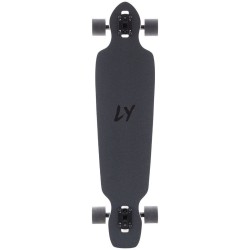 Landyachtz Battle Axe 38 Spectrum