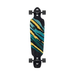 Landyachtz Battle Axe 38 Spectrum