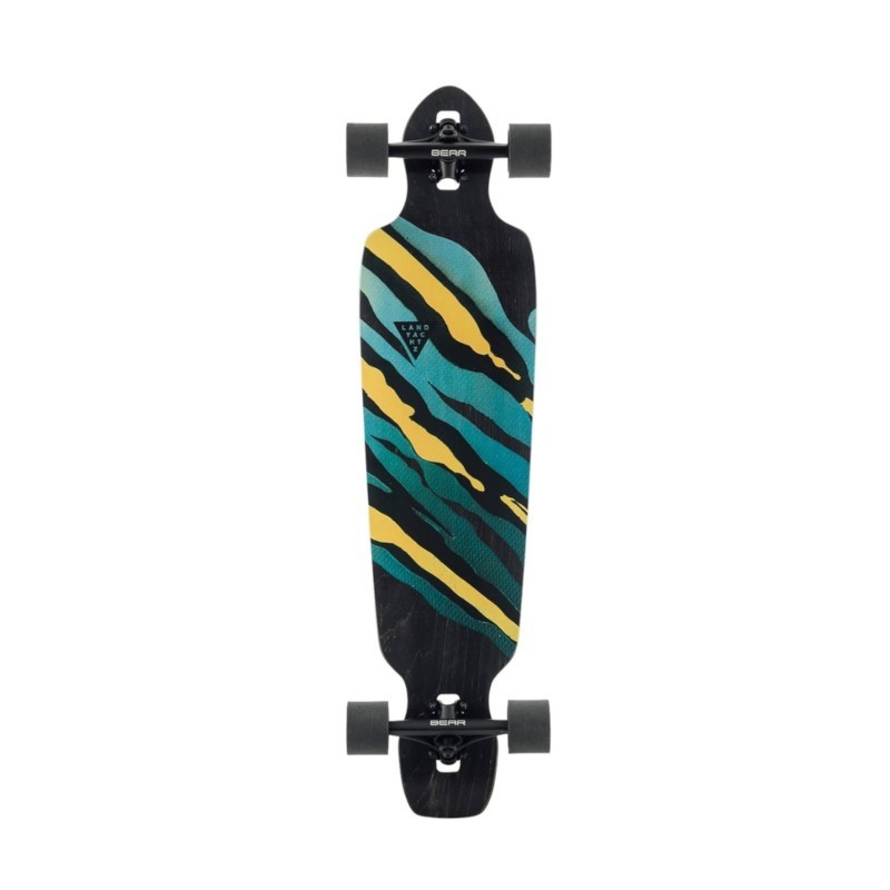 Landyachtz Battle Axe 38 Spectrum