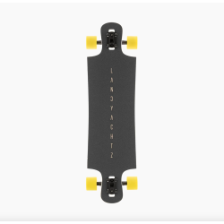 Landyachtz Drop Hammer Skate or Die