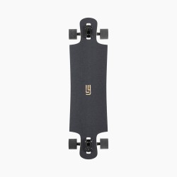 Landyachtz Drop Hammer Black Pinecone