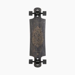 Landyachtz Drop Hammer Black Pinecone