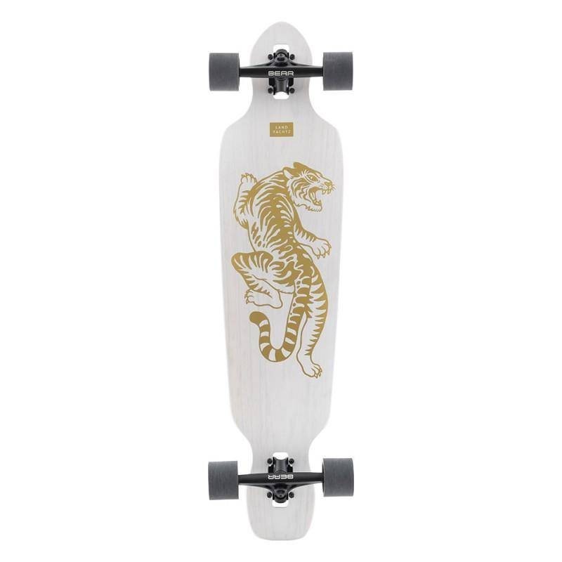 Landyachtz Battle Axe 38 Bengal