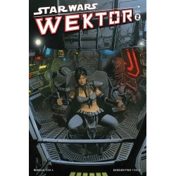 Star Wars - Wektor 2