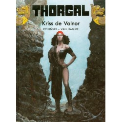 Thorgal - Kriss de Valnor - 28