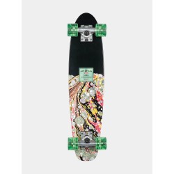 GLOBE Surf Glass Typhoon