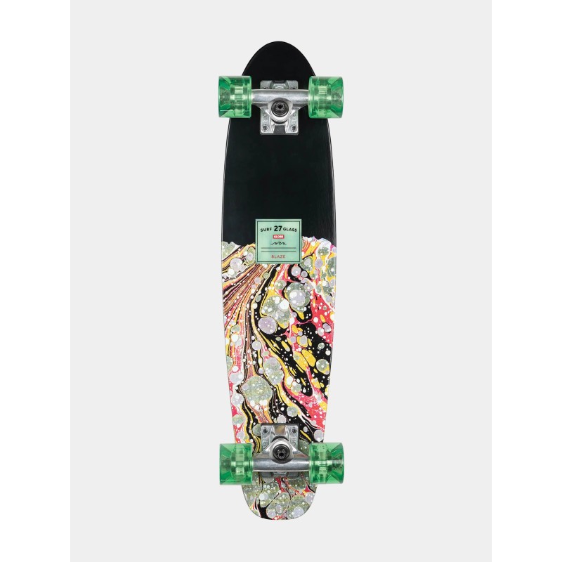 GLOBE Surf Glass Typhoon
