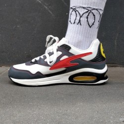 FOOTBAG NET SHOES - REDPOLL BEGINNER II