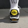 FOOTBAG NET SHOES - REDPOLL BEGINNER II