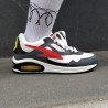 FOOTBAG NET SHOES - REDPOLL BEGINNER II