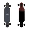 Longboard Fish Skateboards Flow