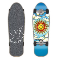 Nervous Sun Cruiser
