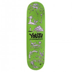 DECK YOUTH X BUMMERS...