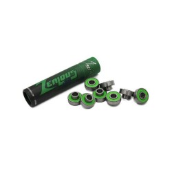Zealous Bearings