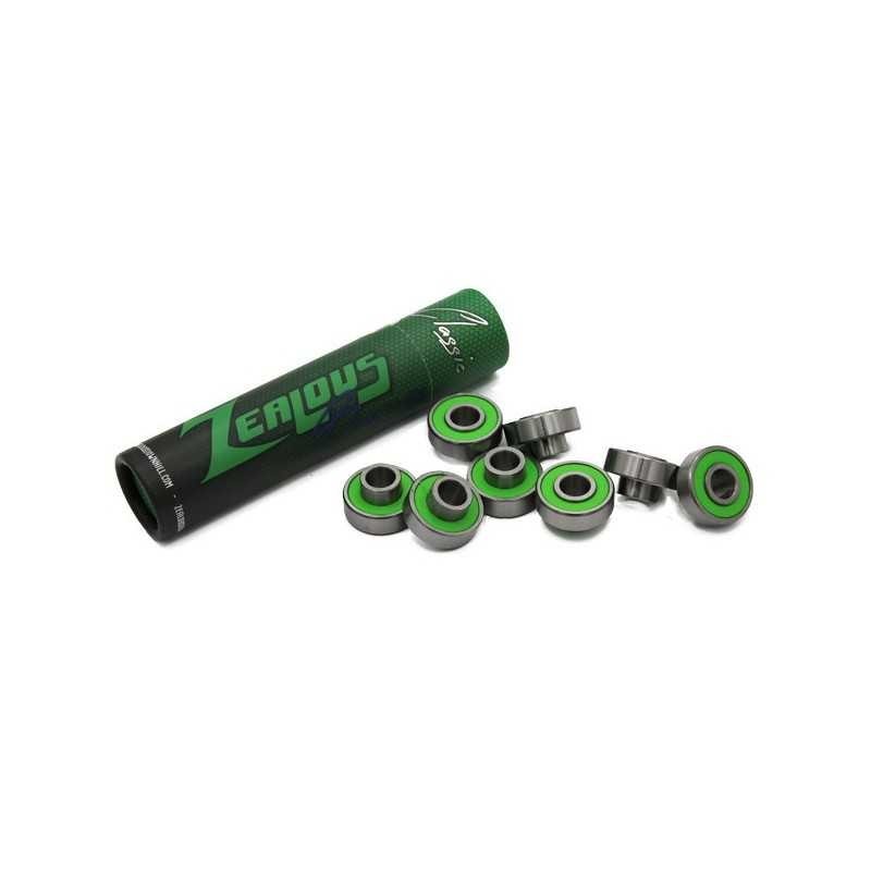 Zealous Bearings