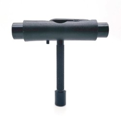 Steez Metal T-Tool Black