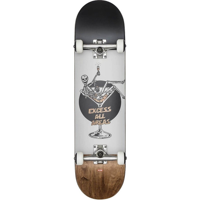 Deskorolka Globe G1 Excess