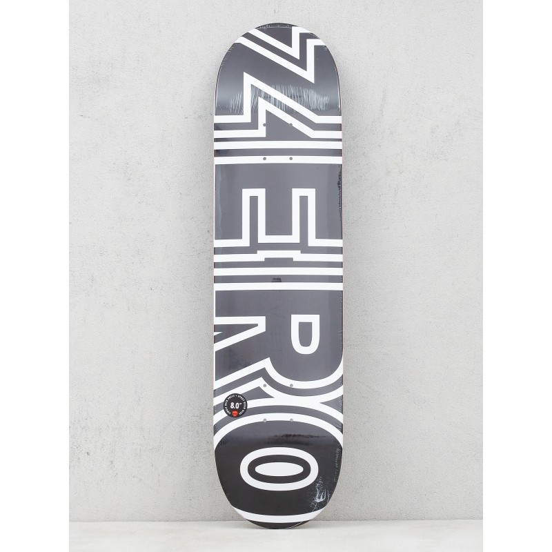 Blat Zero Gitd Bold 8.25