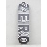 Blat Zero Gitd Bold 8.25