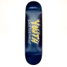 Deck Youth Bummers Logo Navy