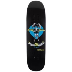 Deck Antihero - Raney Big Bord black 8.63