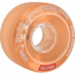 Globe Bruiser Clear Coral