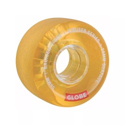 Globe Bruiser Clear Honey