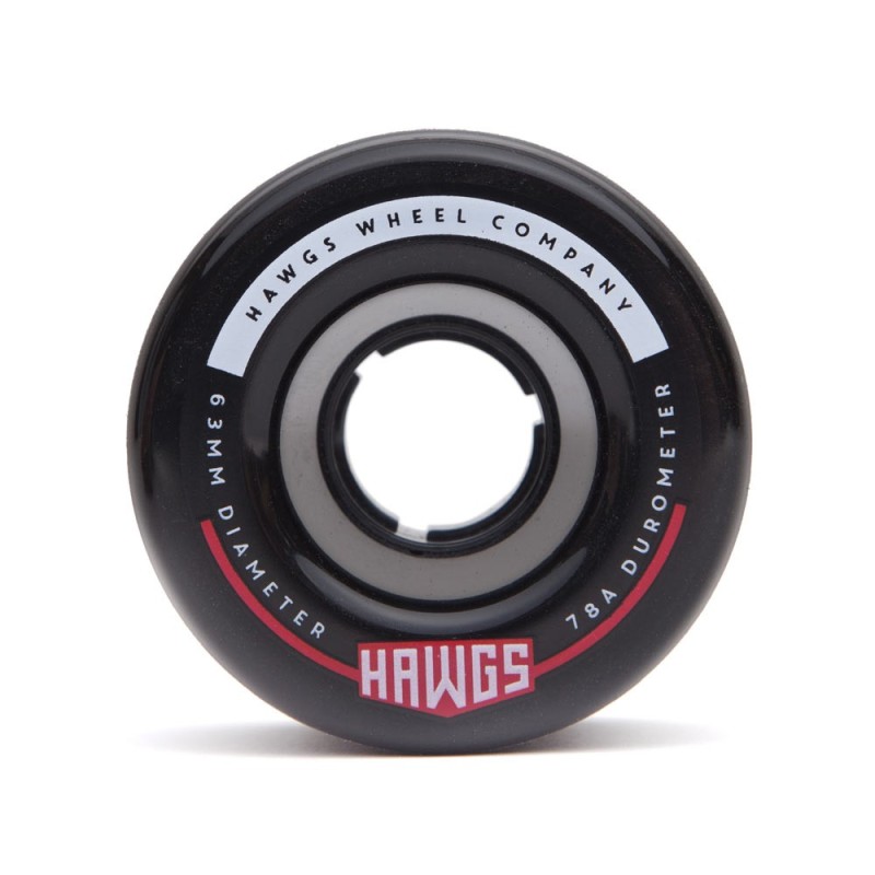 Landyachtz Fattie Hawgs 78A