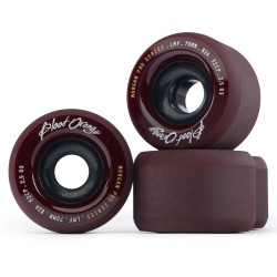 Blood Orange Morgan Pro 82A