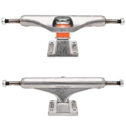 Truck Independent Polished Mid 129