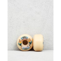 Bones Pro STF Greenwood Découpe V5 Sidecut 99a