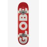 Deskorolka Globe G0 Fubar Red/White