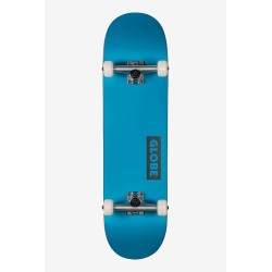 Deskorolka Globe Goodstock Neon Blue 8.375