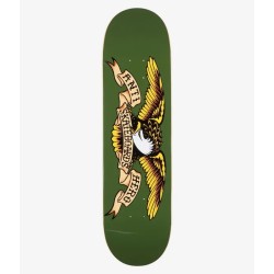 Blat ANTIHERO Classic Eagle - Army Green 8.38