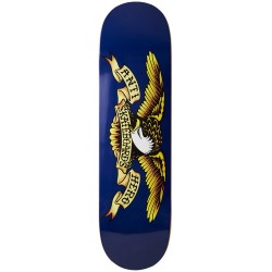 Blat ANTIHERO Classic Eagle - Dark Navy 8.5