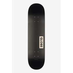Blat GLOBE Goodstock Black 8.125