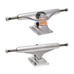Trucki Independent Stg 11 Silver 149/8.46