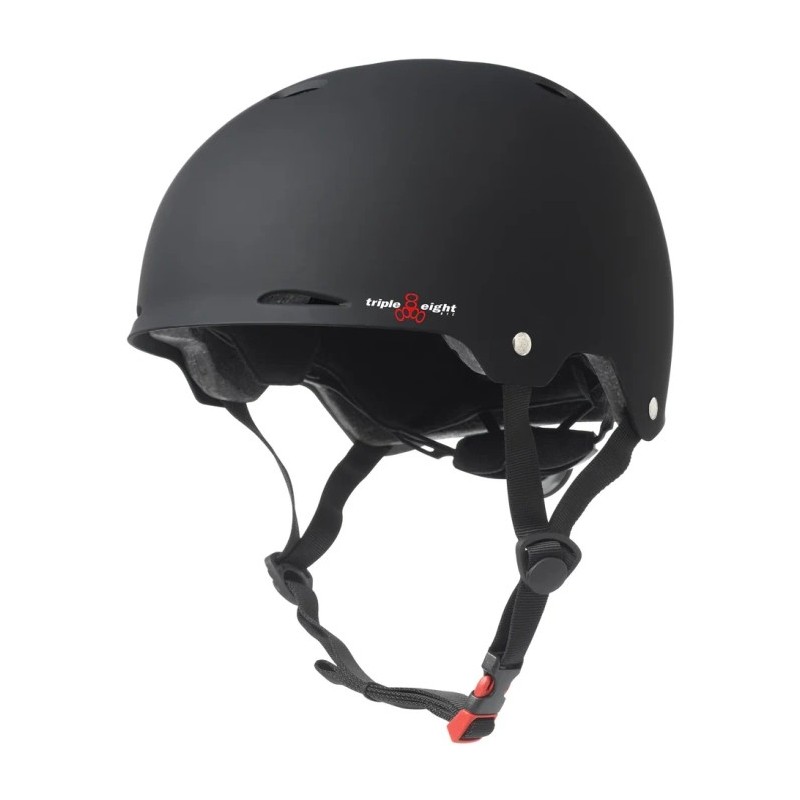 Kask Triple Eight Gotham Black