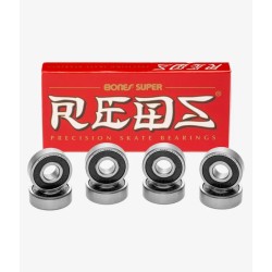 Łożyska BONES SUPER REDS