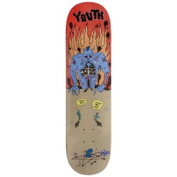 Blat Youth Bummers Ritual 2025