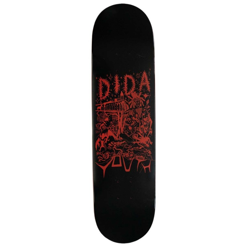 Blat Dida by Andrew 2025
