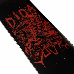 Blat Dida by Andrew 2025