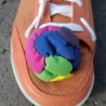 FOOTBAG / ZOŚKA - RAINBOW BAG!